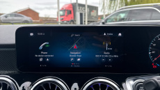 Mercedes-Benz GLB 200 AMG Line Premium 5dr 7G-Tronic Petrol Estate